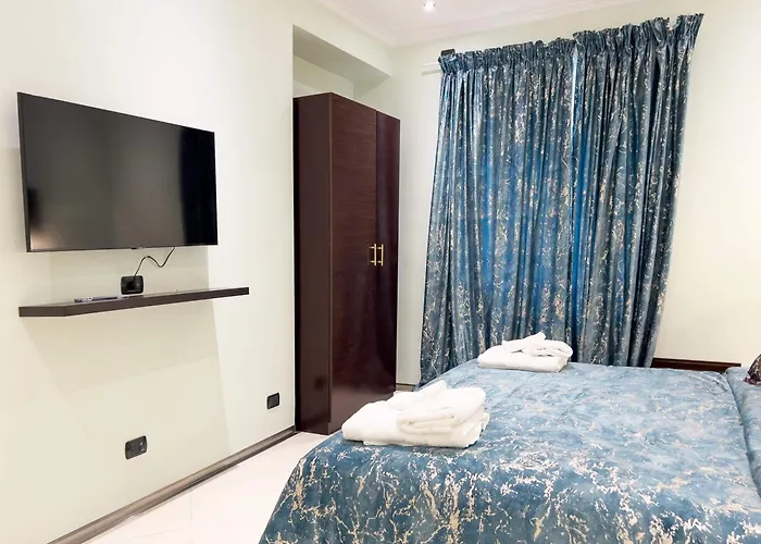 Sofia 4* Roma