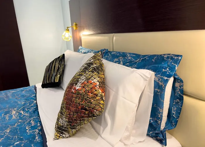 Sofia 4* Roma