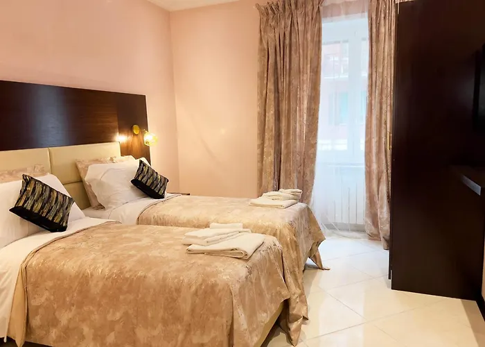 Sofia 4*