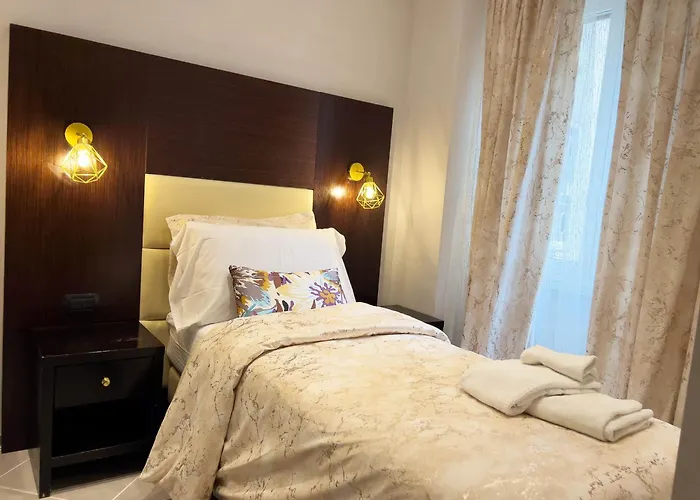 Sofia 4* Roma