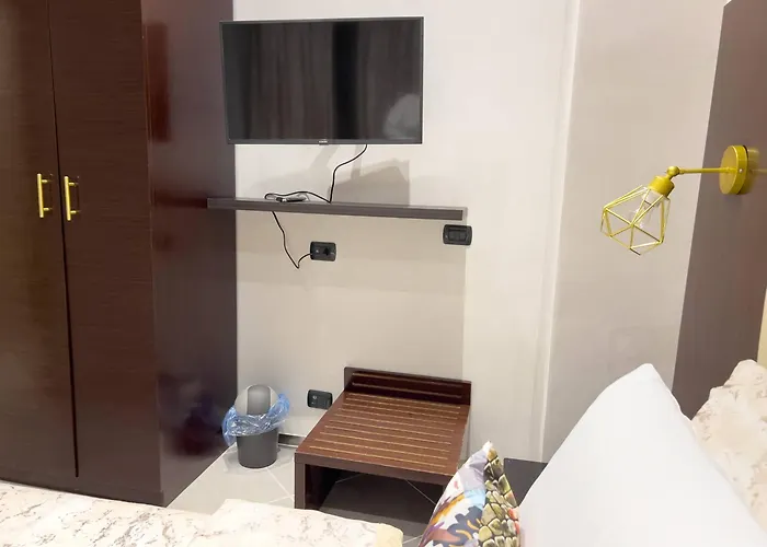 Sofia Pensión 4*