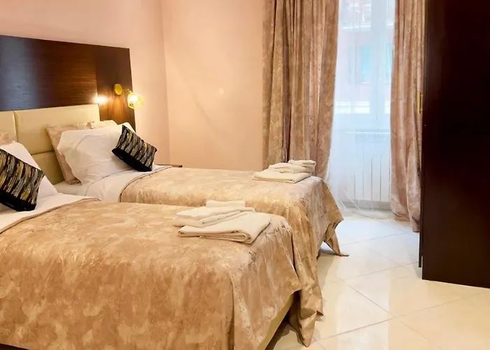 Sofia 4* Roma