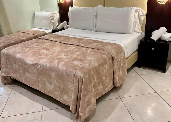 Sofia 4* Roma